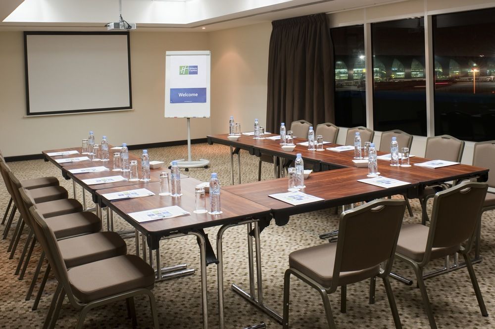 Fotos del hotel - Holiday Inn Express Dubai Airport by IHG