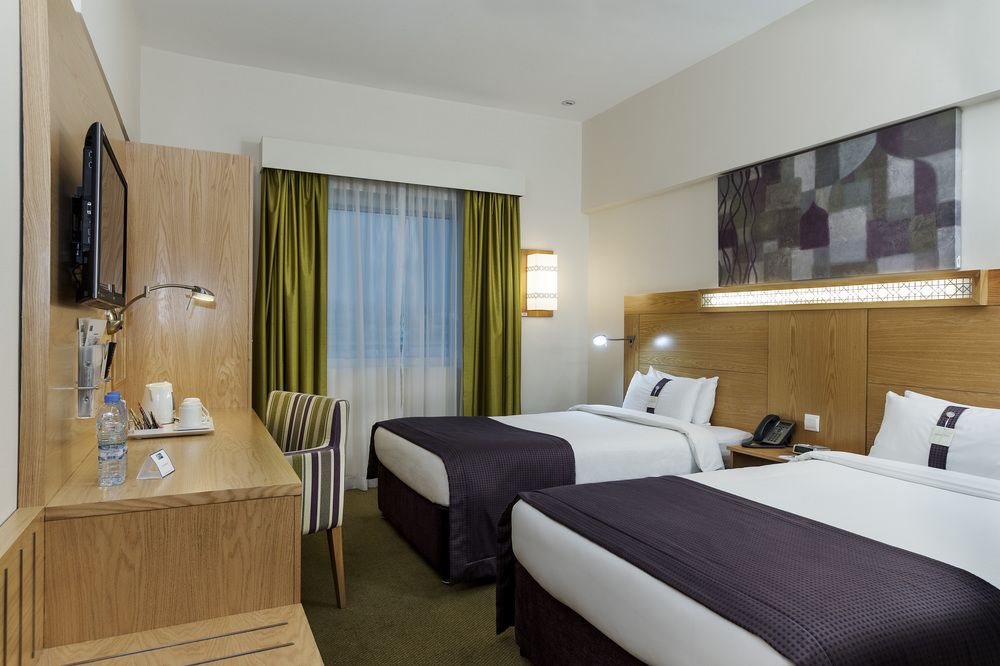 Fotos del hotel - HOLIDAY INN EXPRESS DUBAI AIRPORT