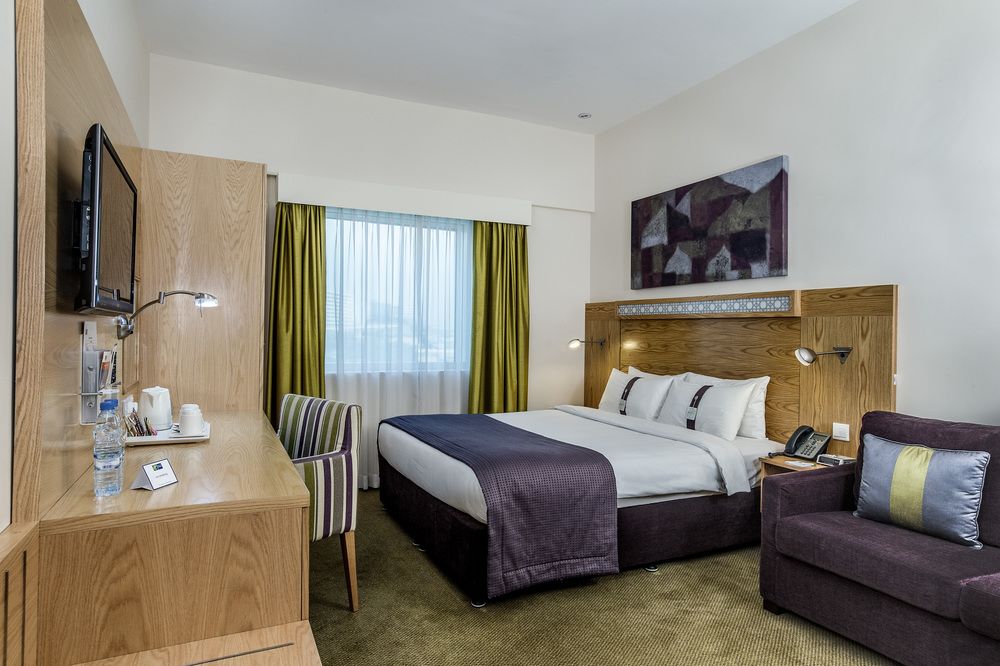 Fotos del hotel - HOLIDAY INN EXPRESS DUBAI AIRPORT