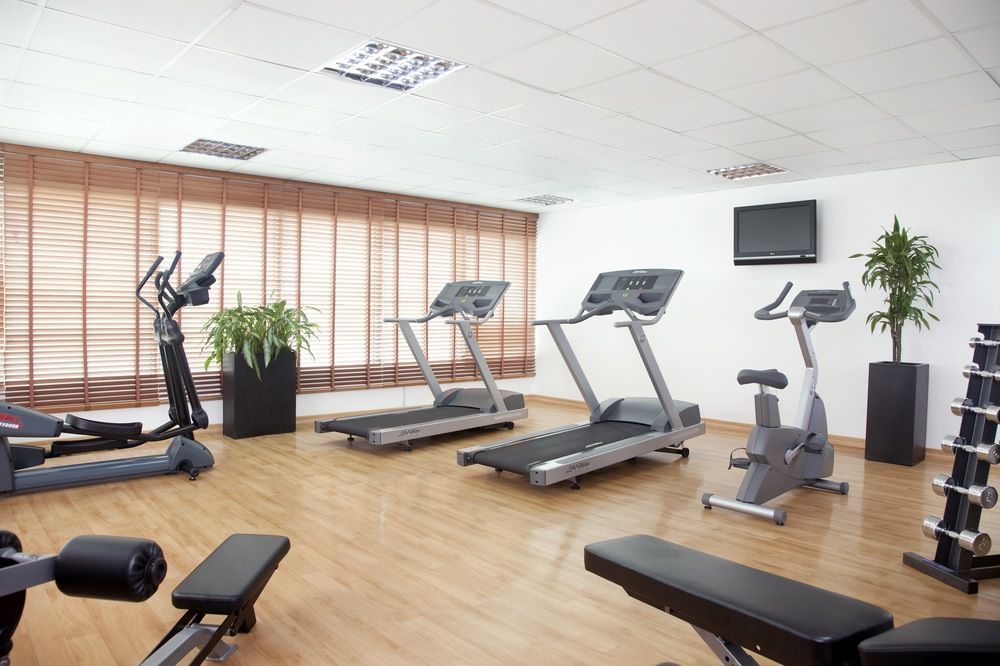 Fotos del hotel - Holiday Inn Express Dubai Airport by IHG