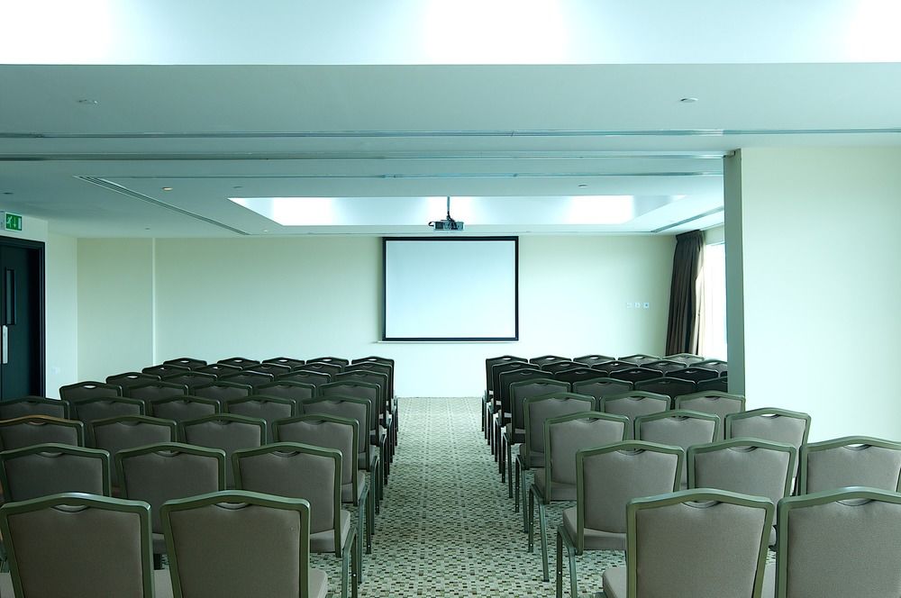 Fotos del hotel - Holiday Inn Express Dubai Airport by IHG