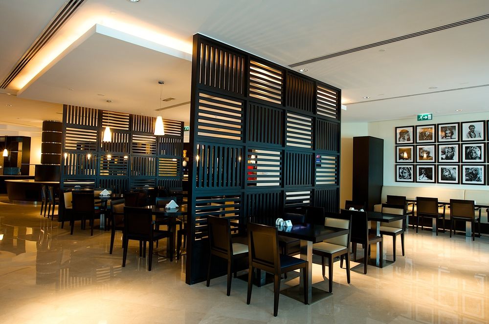 Fotos del hotel - HOLIDAY INN EXPRESS DUBAI AIRPORT