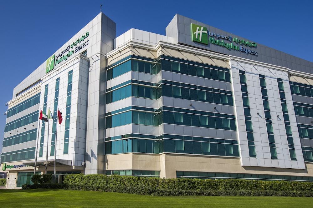 Fotos del hotel - HOLIDAY INN EXPRESS DUBAI AIRPORT