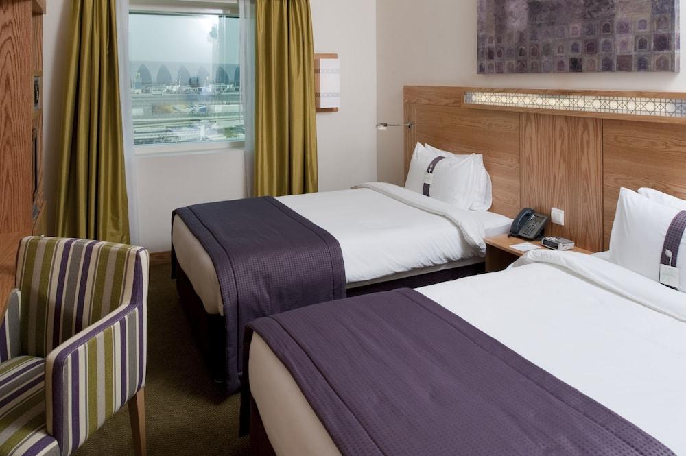 Fotos del hotel - Holiday Inn Express Dubai Airport by IHG