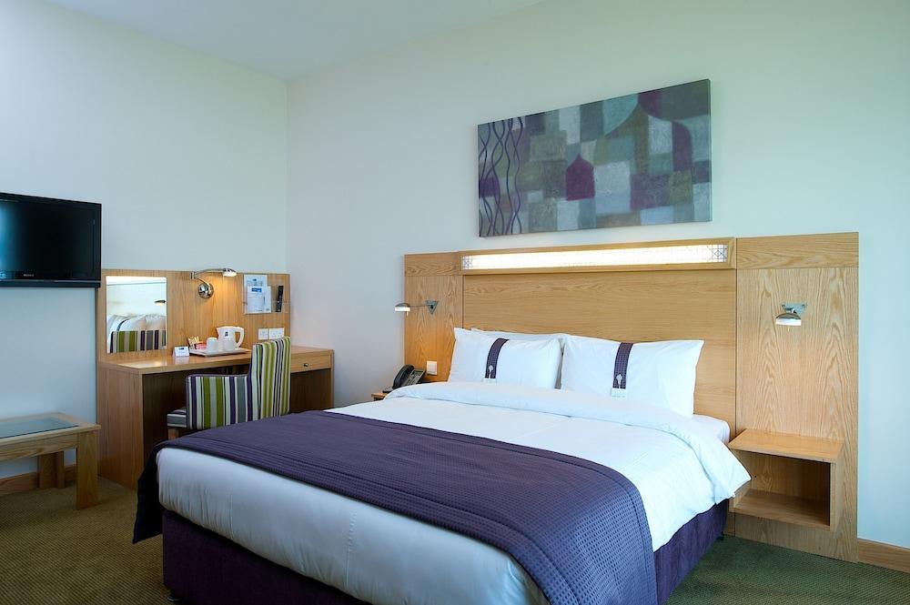 Fotos del hotel - HOLIDAY INN EXPRESS DUBAI AIRPORT