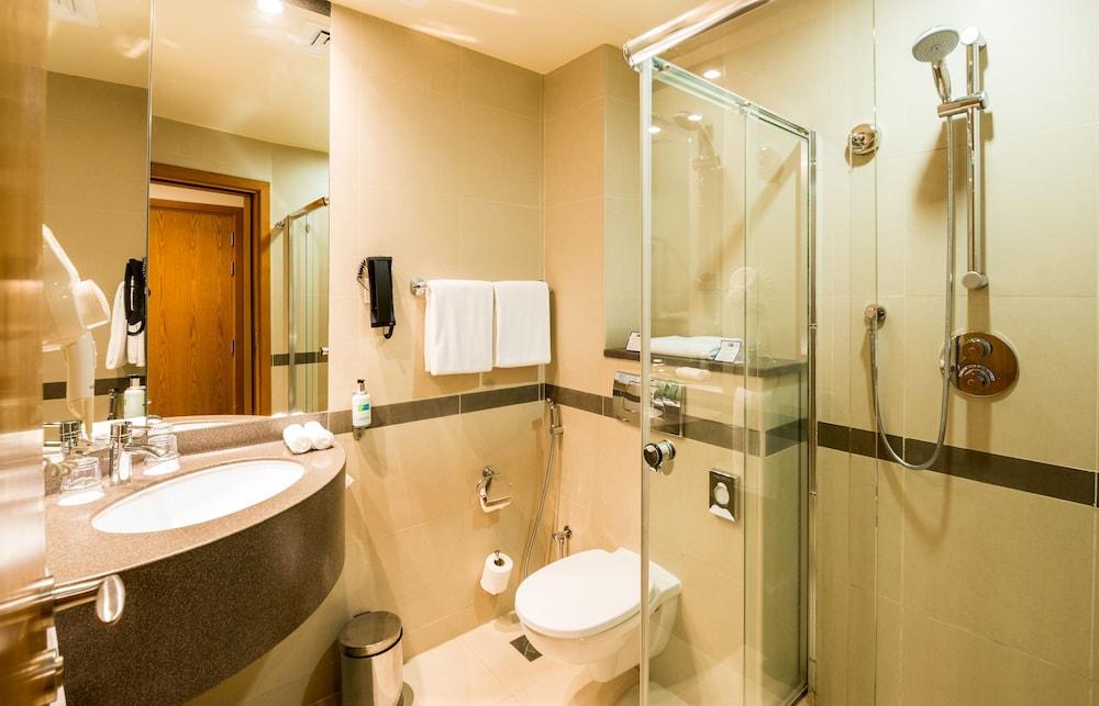 Fotos del hotel - HOLIDAY INN EXPRESS DUBAI AIRPORT