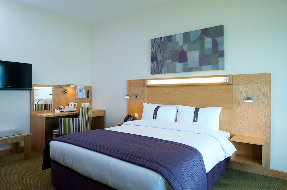 Fotos del hotel - HOLIDAY INN EXPRESS DUBAI AIRPORT