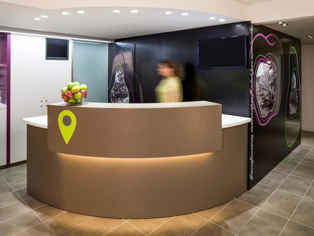 Fotos del hotel - ibis Styles Lleida Torrefarrera