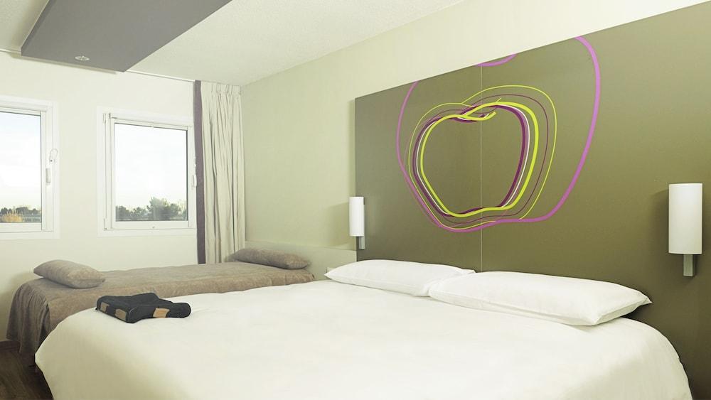 Fotos del hotel - ibis Styles Lleida Torrefarrera