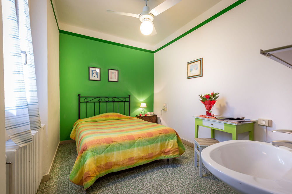 Fotos del hotel - HOTEL PENSIONE FERRETTI