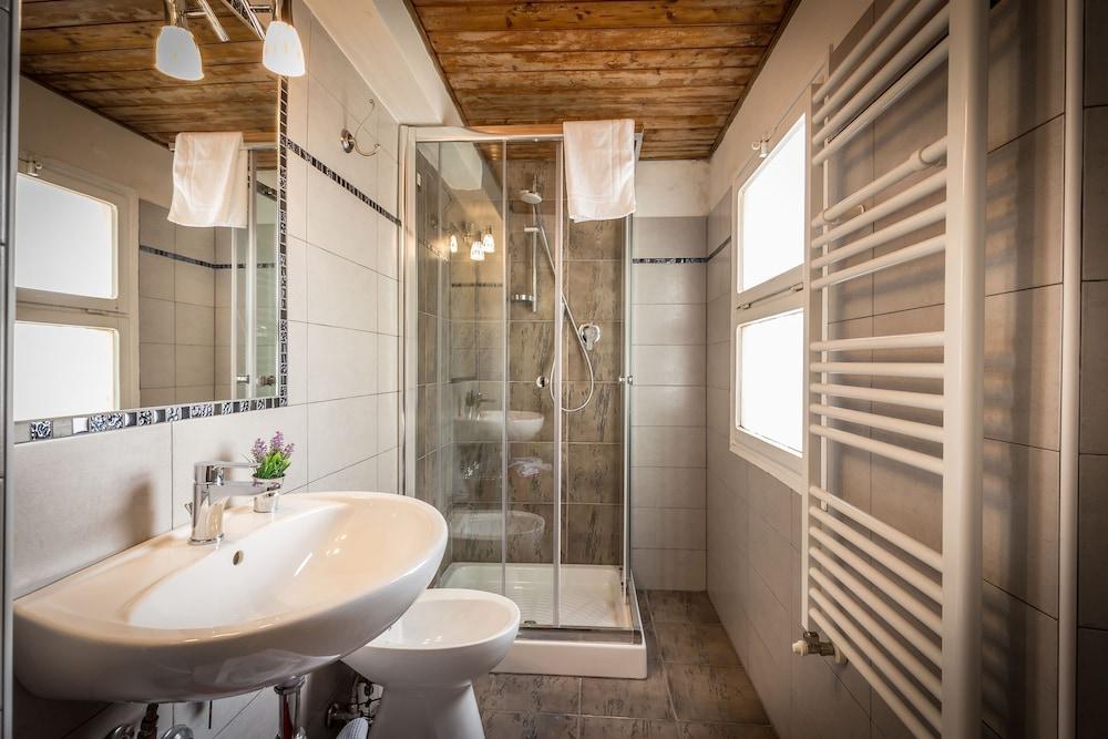 Fotos del hotel - HOTEL PENSIONE FERRETTI