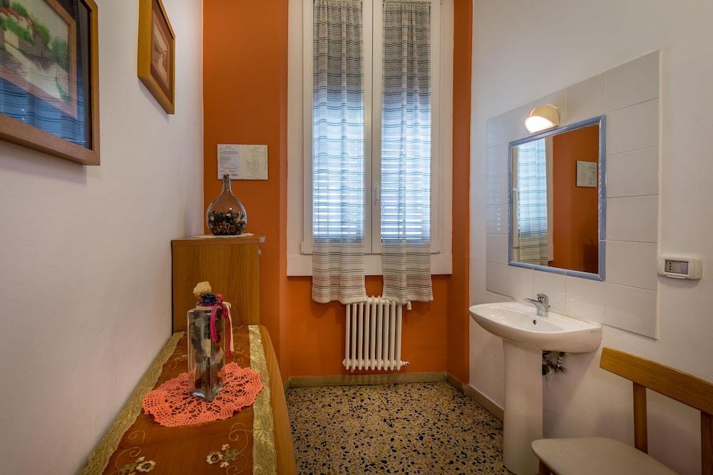 Fotos del hotel - HOTEL PENSIONE FERRETTI