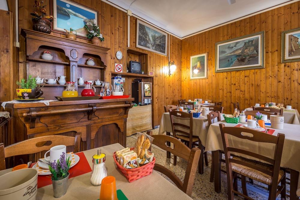 Fotos del hotel - HOTEL PENSIONE FERRETTI