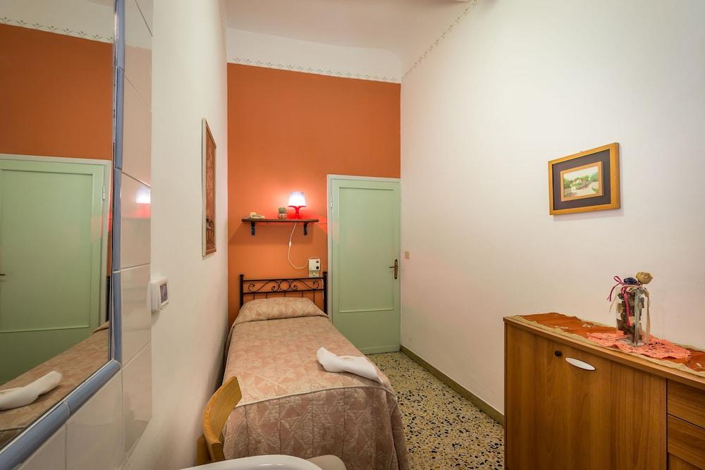 Fotos del hotel - HOTEL PENSIONE FERRETTI
