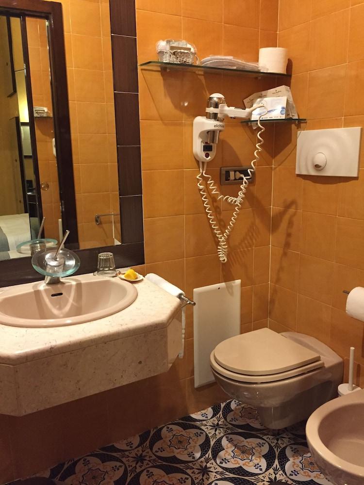 Fotos del hotel - HOTEL MIRAMARE