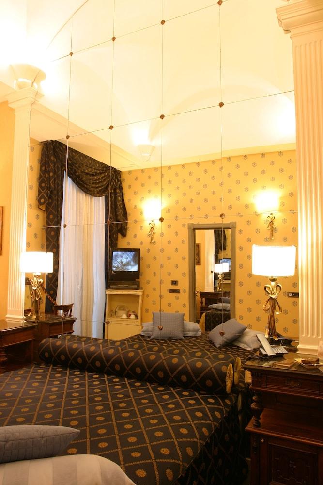 Fotos del hotel - HOTEL MIRAMARE