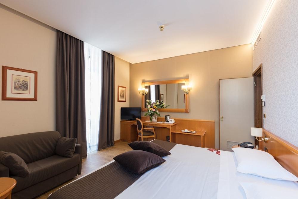 Fotos del hotel - HOTEL CONCORD