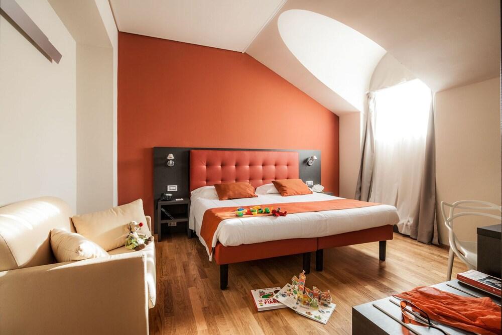 Fotos del hotel - HOTEL CONCORD