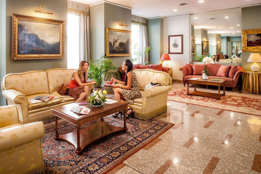 Fotos del hotel - HOTEL CONCORD