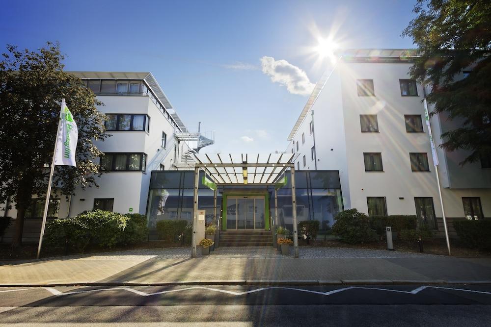 Fotos del hotel - HOTEL HOLIDAY INN DRESDEN - CITY SOUTH