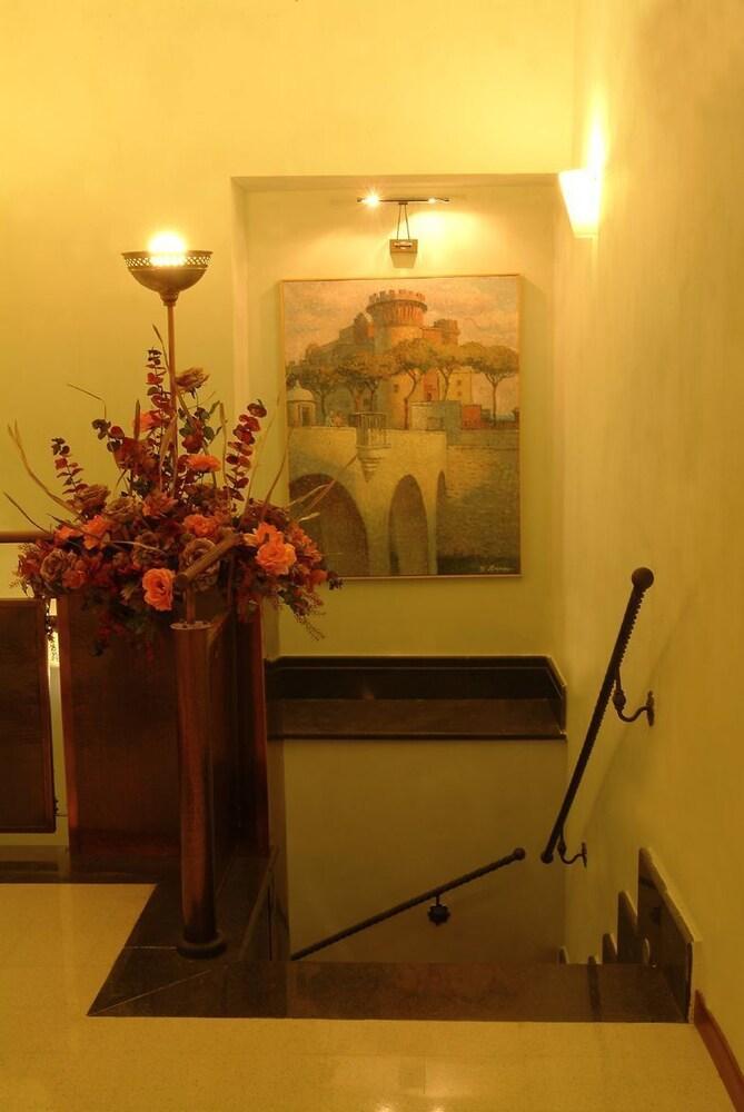 Fotos del hotel - CLAREAN