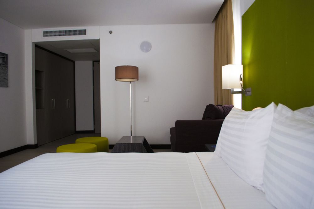 Fotos del hotel - HOLIDAY INN EXPRESS CARTAGENA BOCAGRANDE