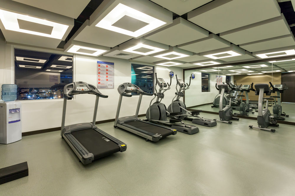 Fotos del hotel - Holiday Inn Express Cartagena Bocagrande by IHG
