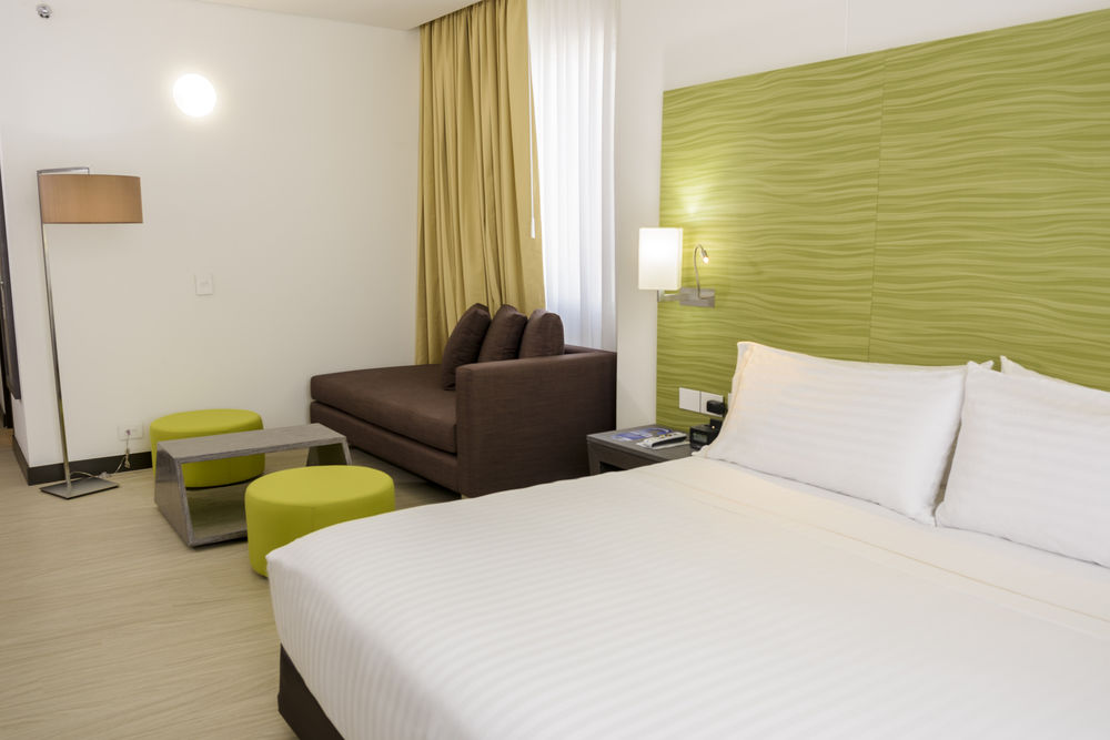 Fotos del hotel - HOLIDAY INN EXPRESS CARTAGENA BOCAGRANDE