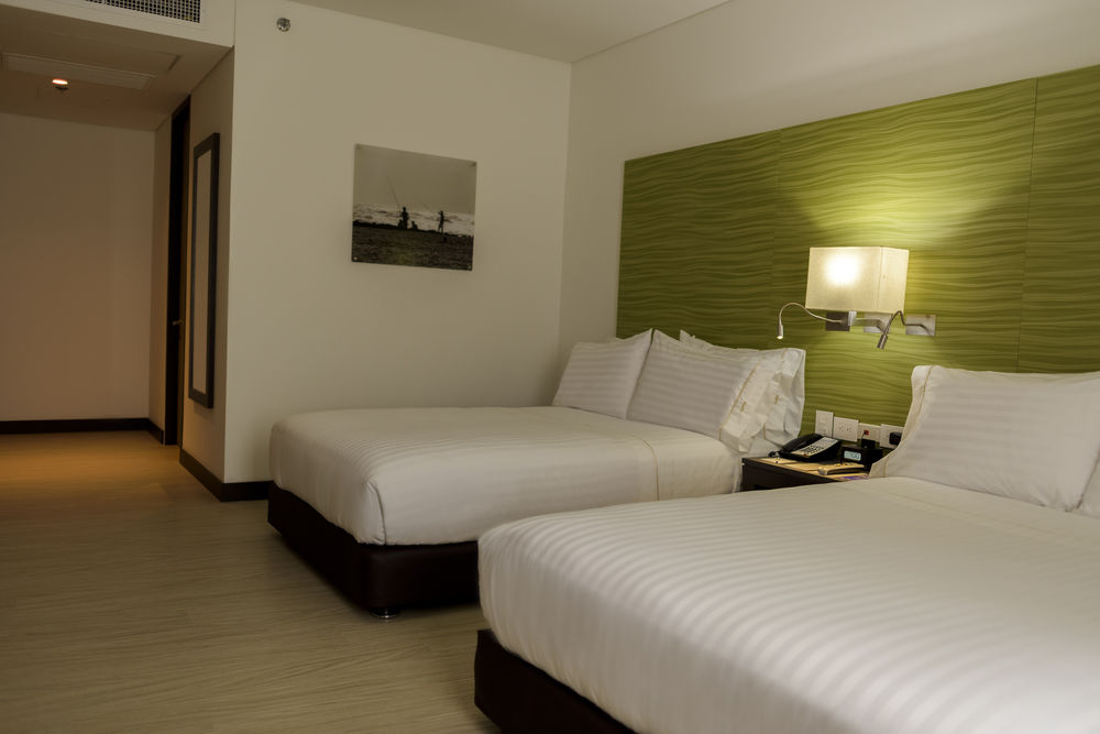 Fotos del hotel - HOLIDAY INN EXPRESS CARTAGENA BOCAGRANDE