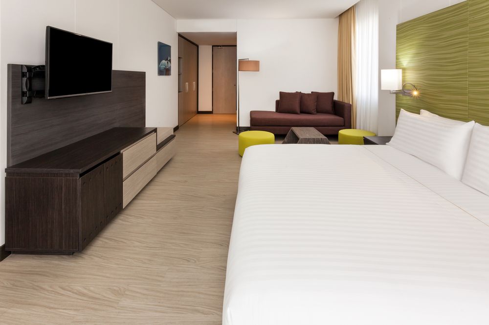 Fotos del hotel - HOLIDAY INN EXPRESS CARTAGENA BOCAGRANDE