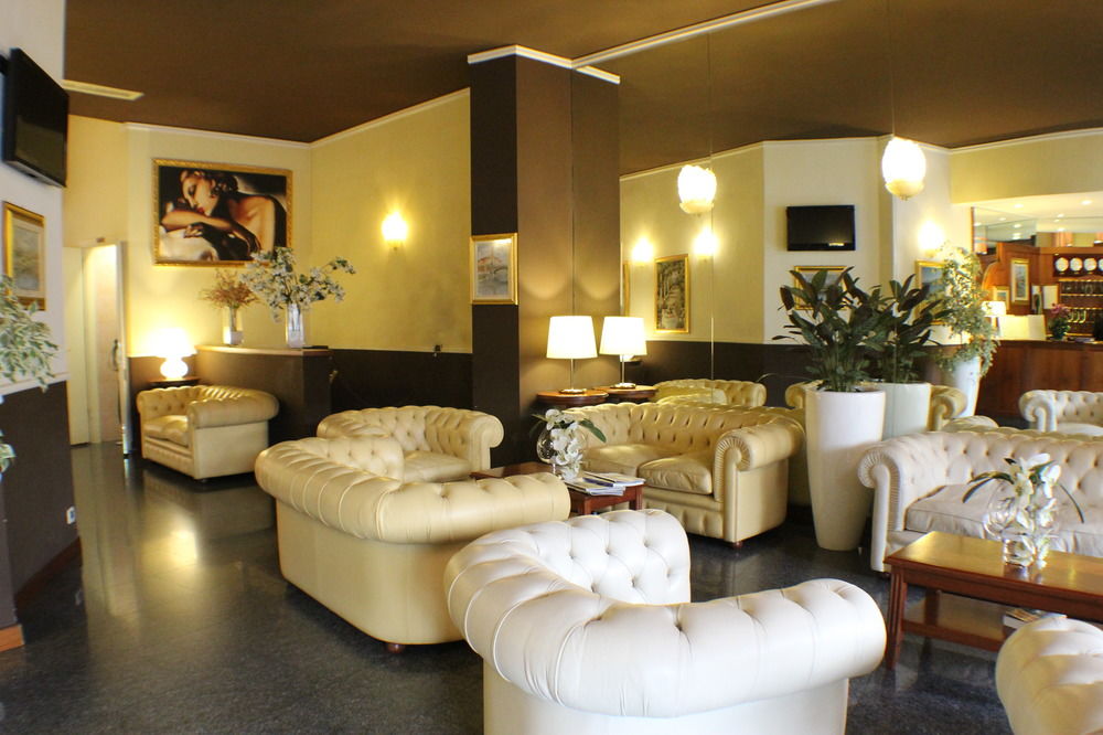 Fotos del hotel - HOTEL CERTOSA