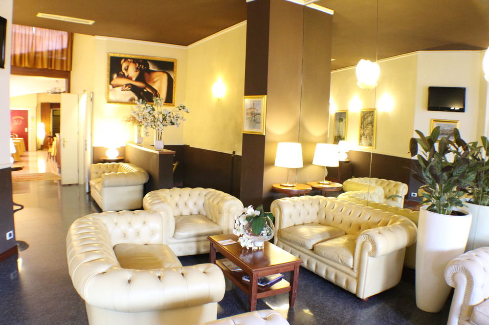 Fotos del hotel - HOTEL CERTOSA