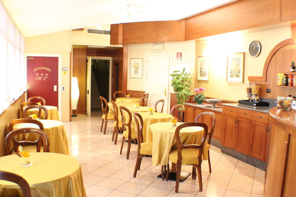 Fotos del hotel - HOTEL CERTOSA