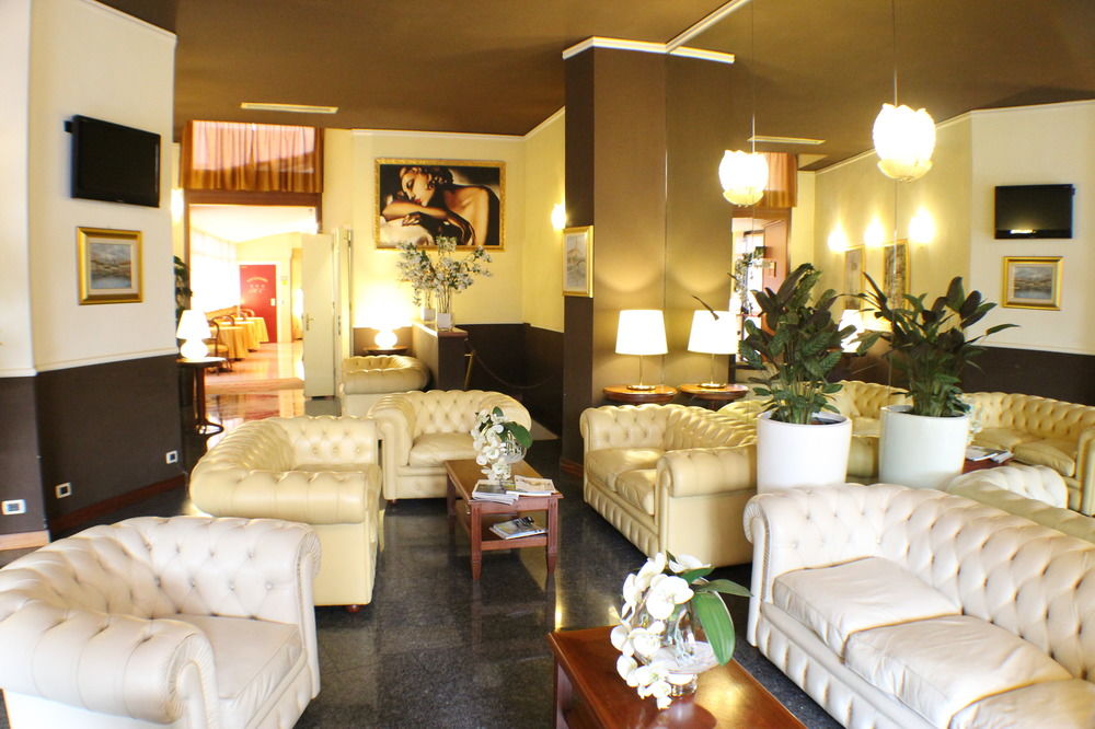 Fotos del hotel - HOTEL CERTOSA