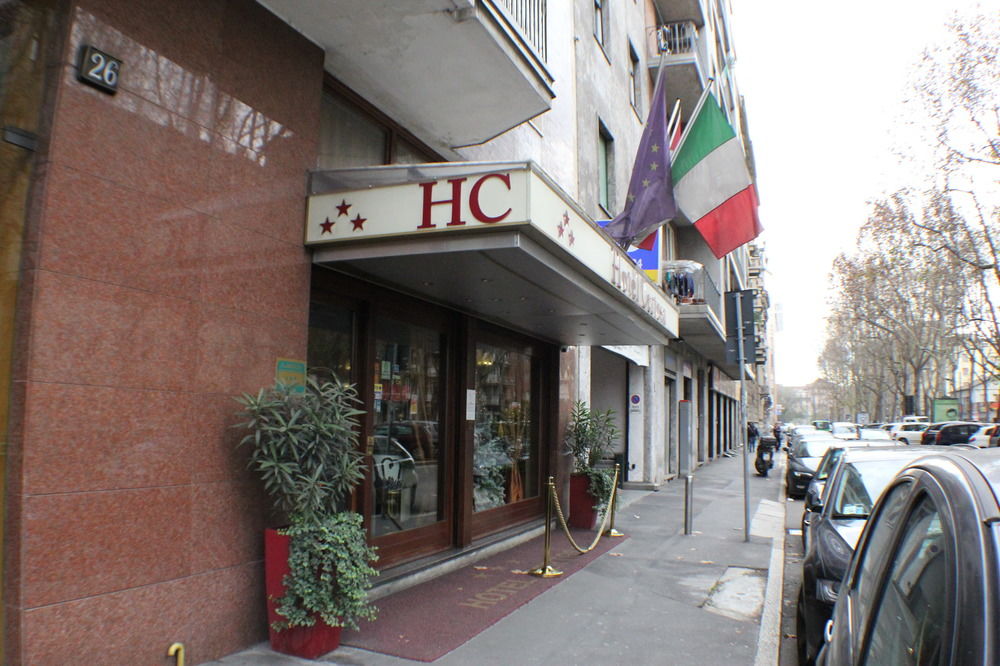 Fotos del hotel - HOTEL CERTOSA