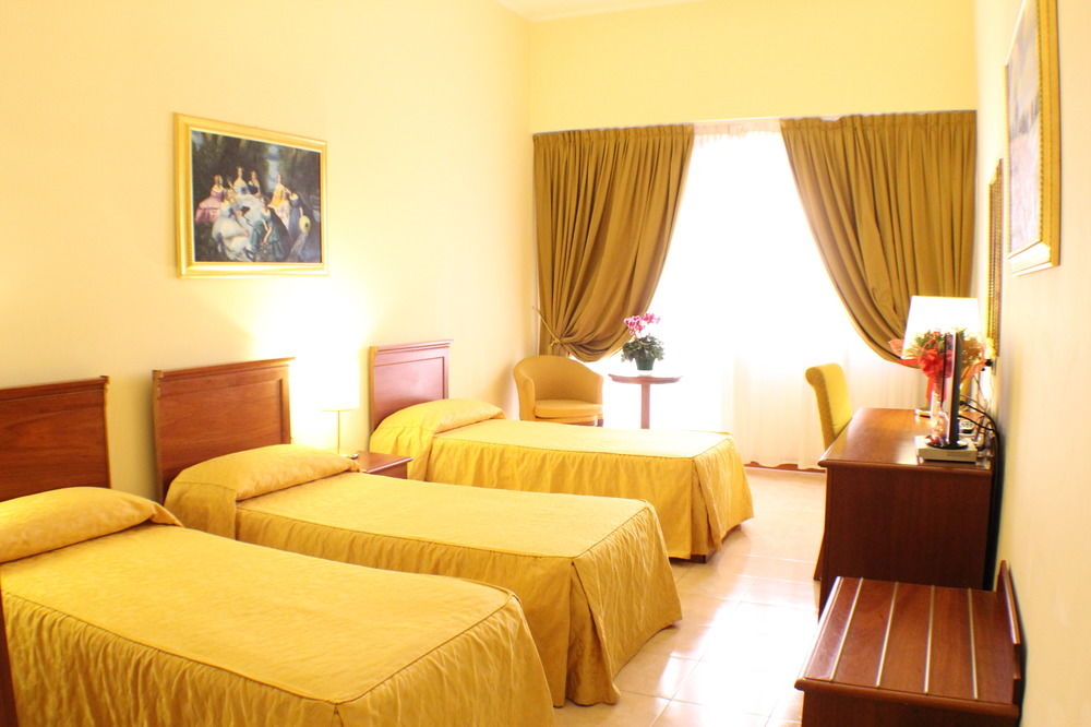 Fotos del hotel - HOTEL CERTOSA