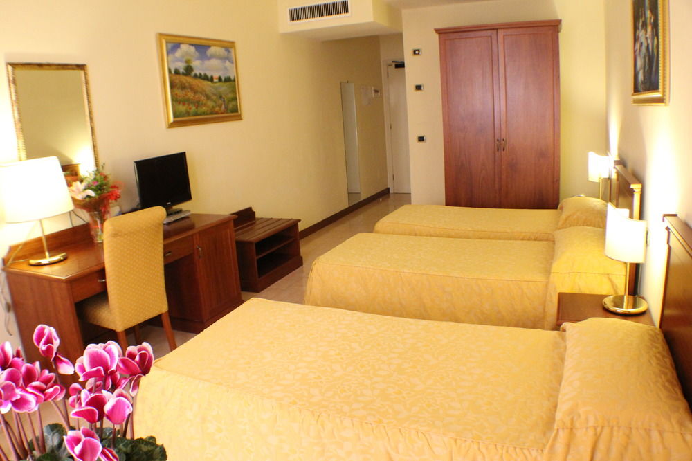 Fotos del hotel - HOTEL CERTOSA