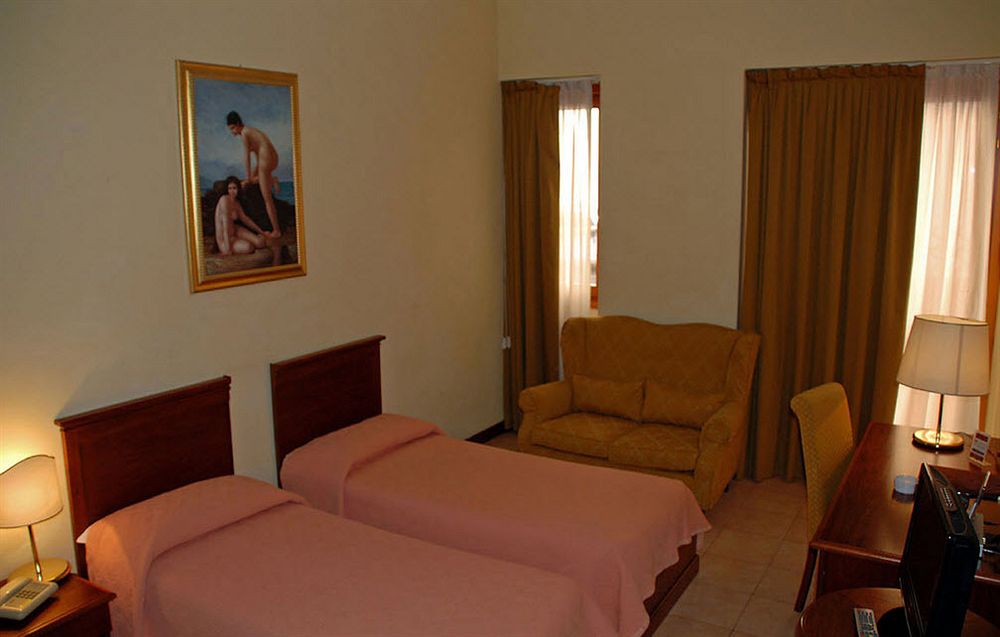 Fotos del hotel - HOTEL CERTOSA