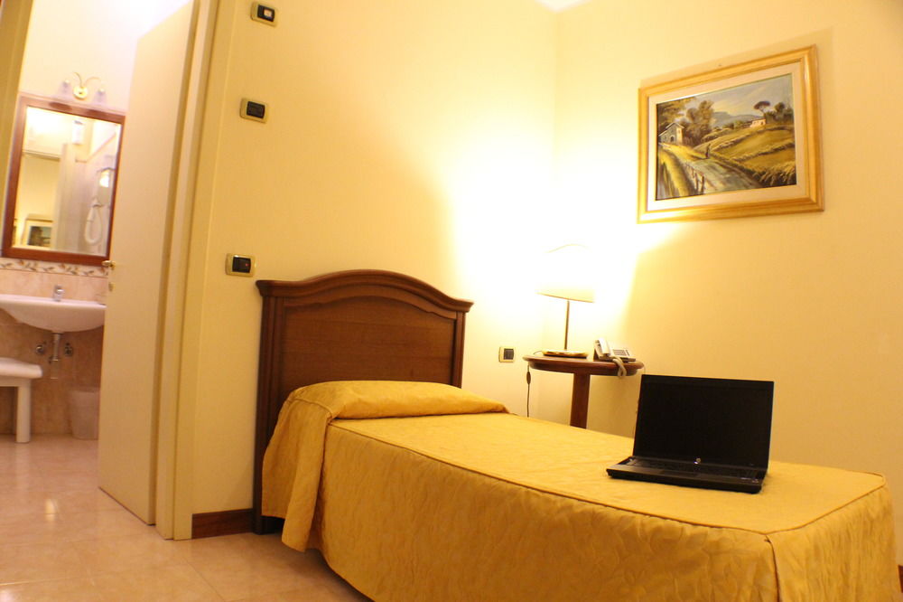 Fotos del hotel - HOTEL CERTOSA