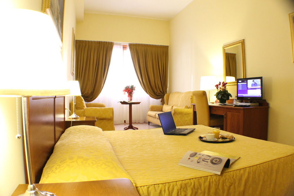 Fotos del hotel - HOTEL CERTOSA