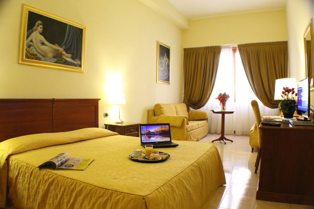 Fotos del hotel - HOTEL CERTOSA