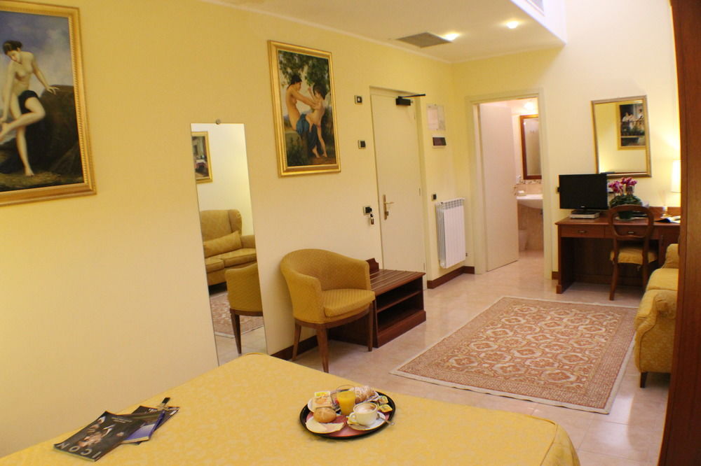 Fotos del hotel - HOTEL CERTOSA