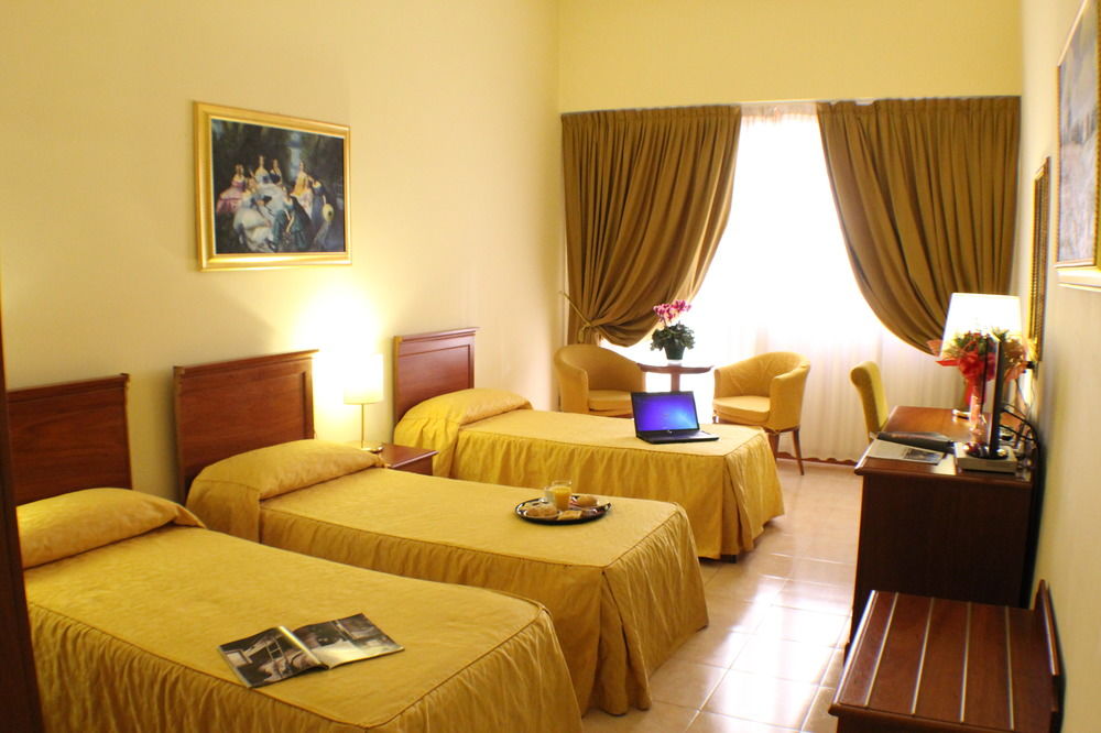 Fotos del hotel - HOTEL CERTOSA