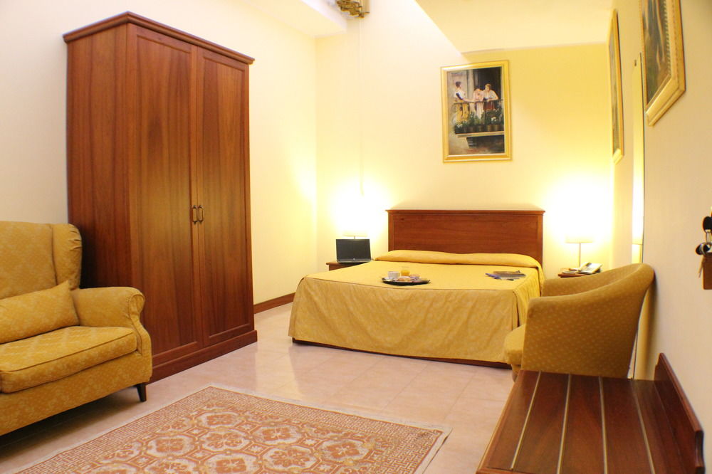 Fotos del hotel - HOTEL CERTOSA