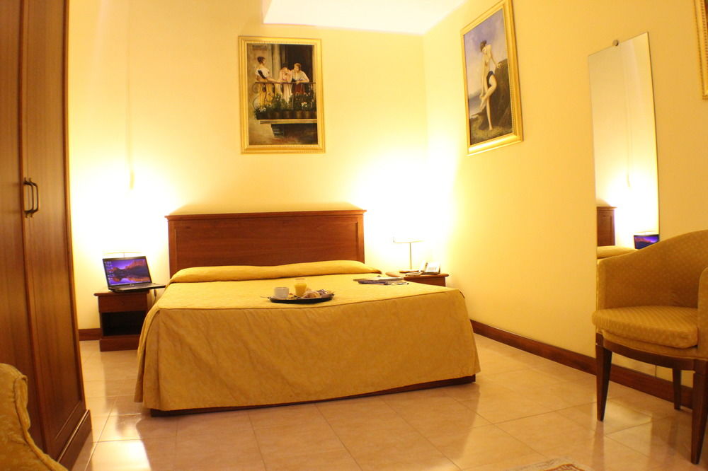 Fotos del hotel - HOTEL CERTOSA