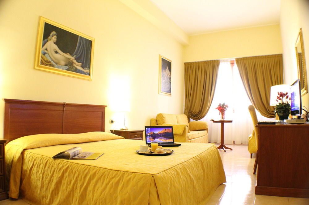 Fotos del hotel - HOTEL CERTOSA