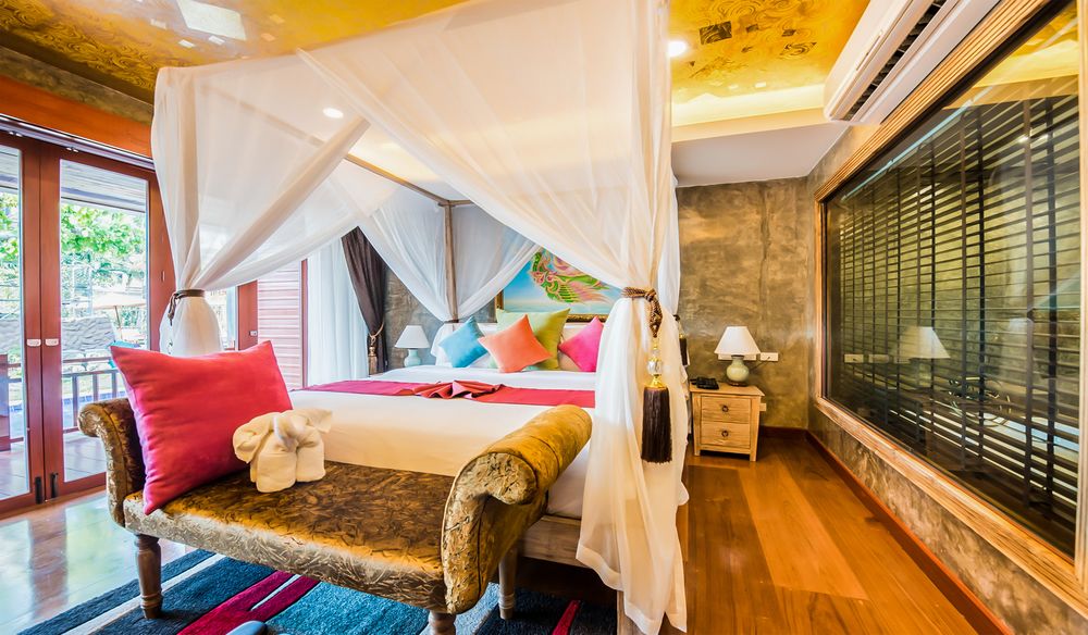 Fotos del hotel - The Chaya Resort y Spa
