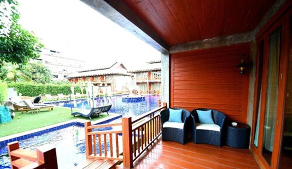 Fotos del hotel - The Chaya Resort y Spa