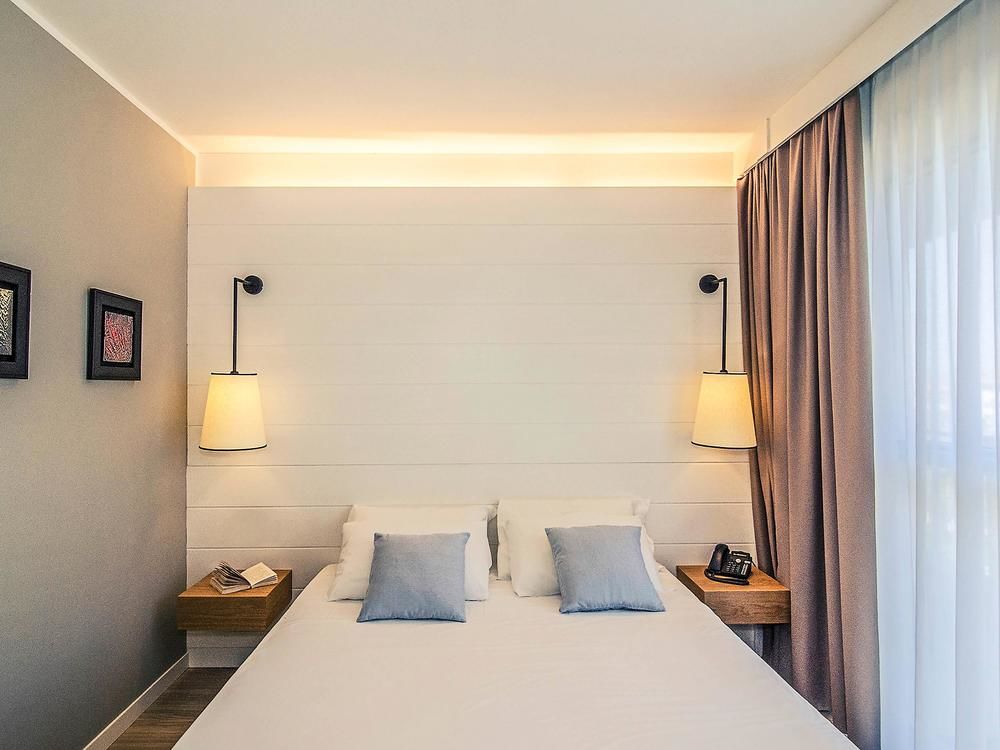 Fotos del hotel - Viareggio