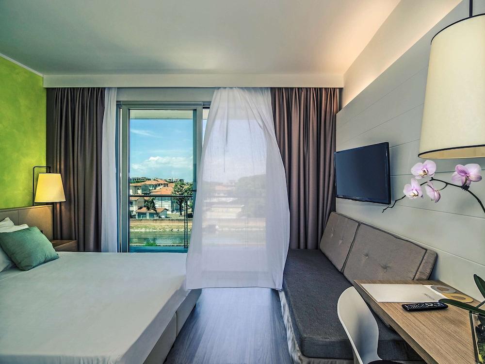 Fotos del hotel - Viareggio